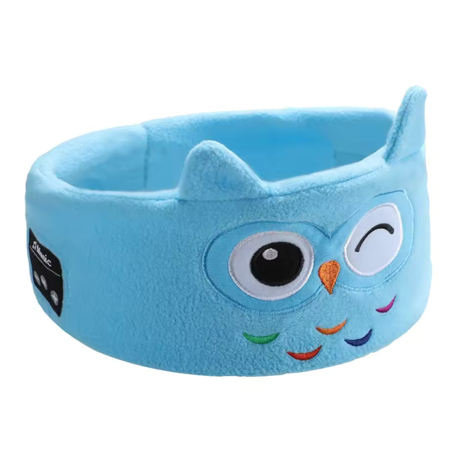 Los originales auriculares para niños