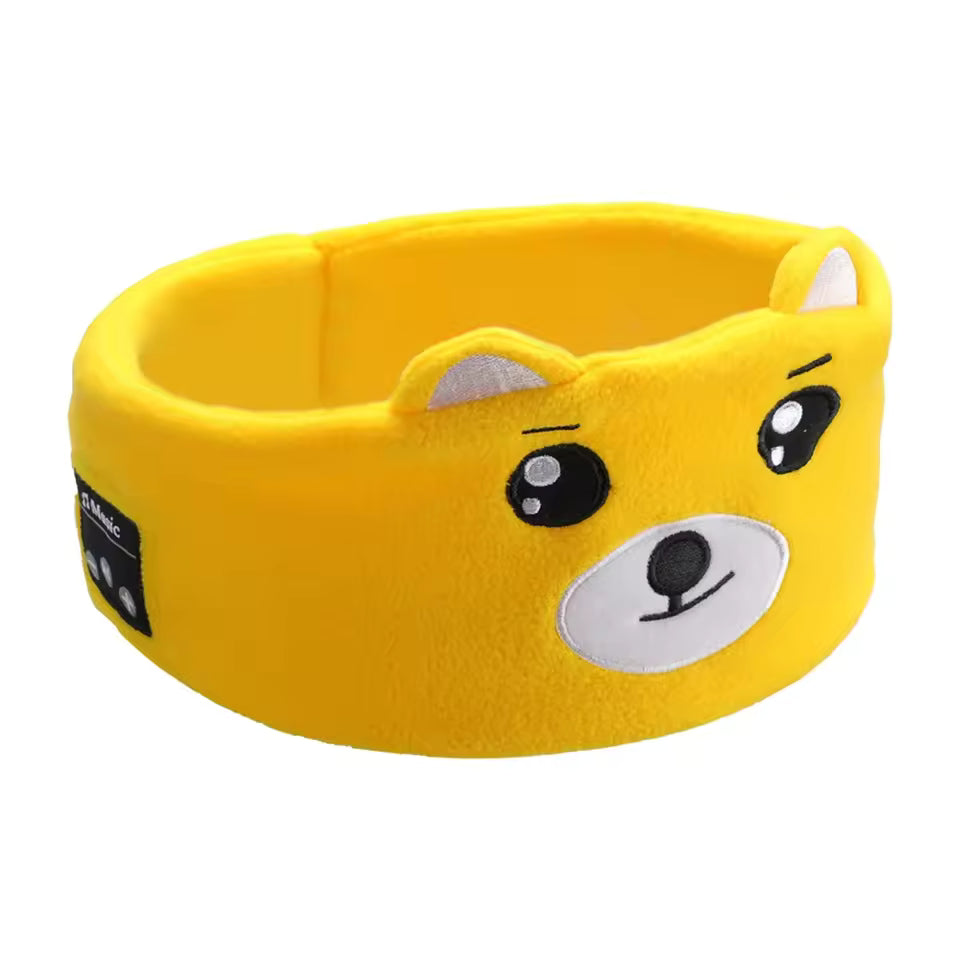 Los originales auriculares para niños