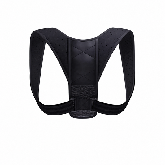 Corrector Postural de Espalda y Hombros