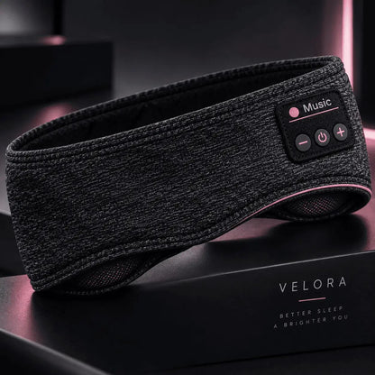 Transform your sleep with Velora™.